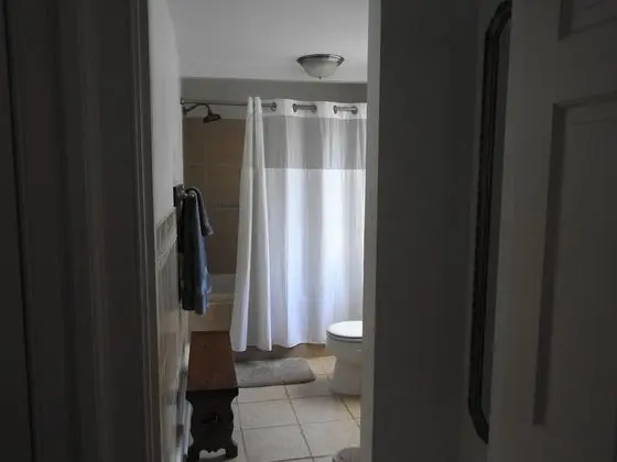 Deluxe Oda, Özel Banyo (Gardenia Deluxe Room)