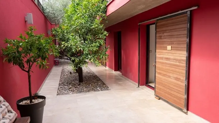 Family Oda