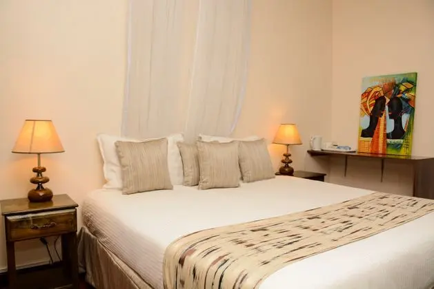 1 Çift ​​kişilik Yatak Standard