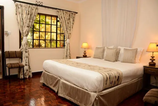 1 Çift ​​kişilik Yatak Standard