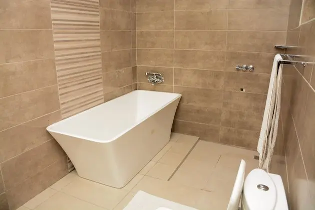 Tek Kişilik Oda Standard