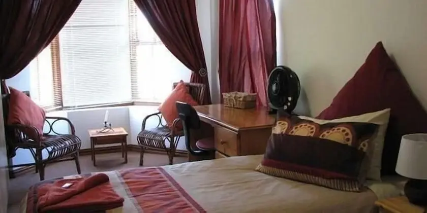 Comfort Süit, 1 Yatak Odası