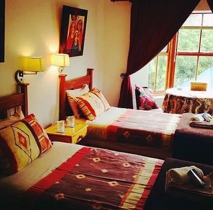Comfort Süit, 1 Yatak Odası