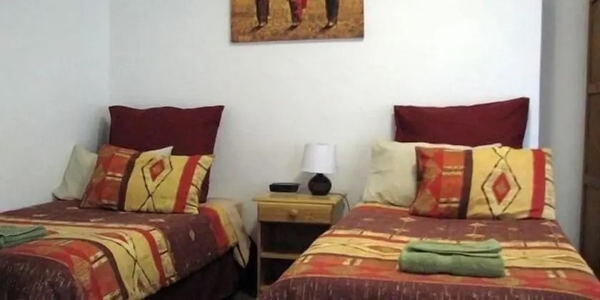 Comfort Süit, 1 Yatak Odası