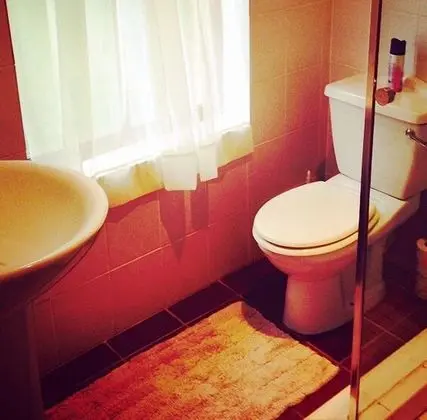 Comfort Süit, 1 Yatak Odası