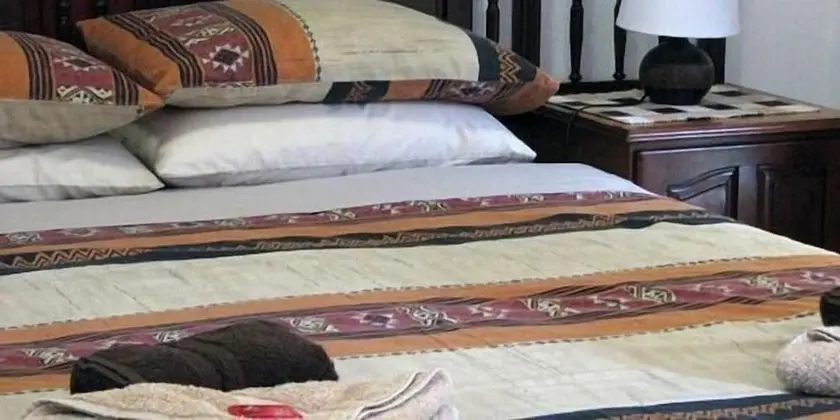 Tek Büyük Yataklı Oda (2)