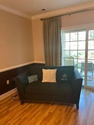 Signature Daire, 3 Yatak Odası, Veranda, Golf Manzaralı