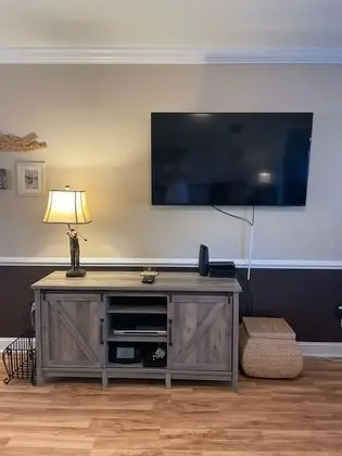 Signature Daire, 3 Yatak Odası, Veranda, Golf Manzaralı