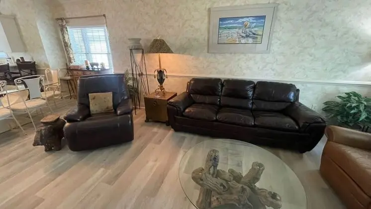 Signature Daire, 3 Yatak Odası, Havuz Kullanımı, Golf Manzaralı