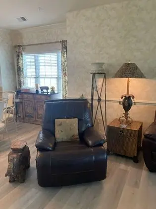 Signature Daire, 3 Yatak Odası, Havuz Kullanımı, Golf Manzaralı