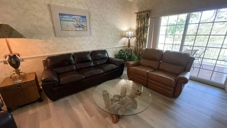 Signature Daire, 3 Yatak Odası, Havuz Kullanımı, Golf Manzaralı