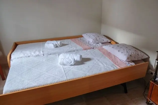 Ev, 2 Yatak Odası, Teras