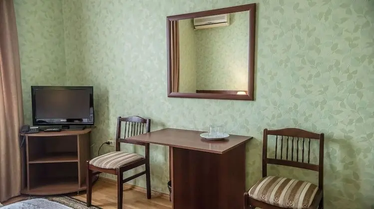 Standard İki Ayrı Yataklı Oda