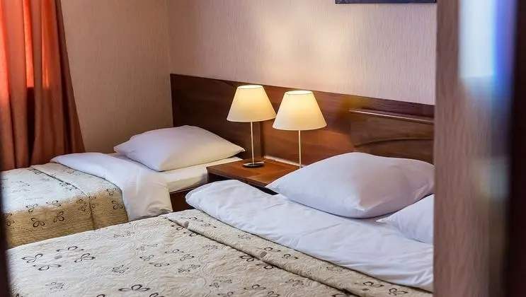 Standard Üç Kişilik Oda