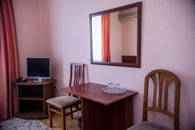 Standard Üç Kişilik Oda