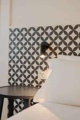 Habitación Estándar Con Terraza (Spa Access)