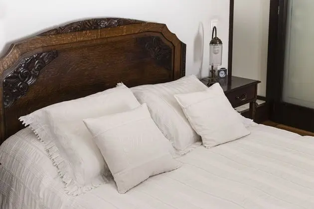 Apart Daire, 2 Yatak Odası, Şömine