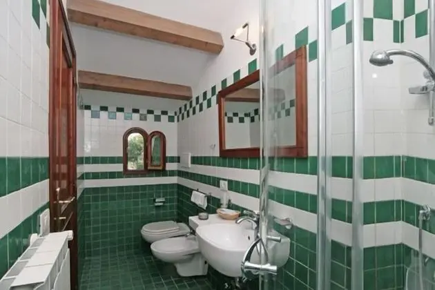 Comfort Tek Büyük Yataklı Oda, Şehir Manzaralı