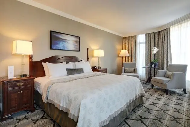 Deluxe Oda (Corner Room)