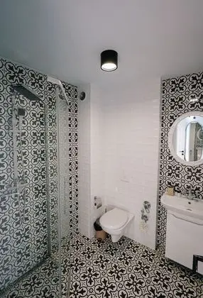 Standard Üç Kişilik Oda