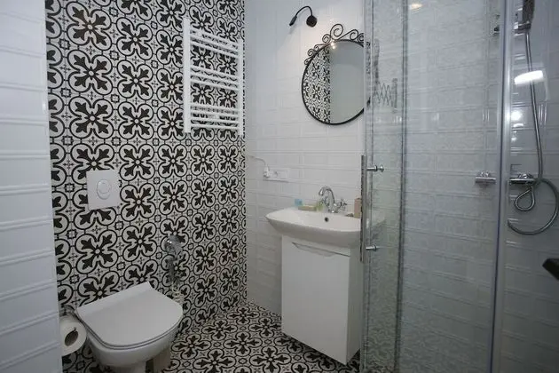 Standard Üç Kişilik Oda