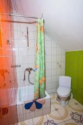 Dört Kişilik Oda