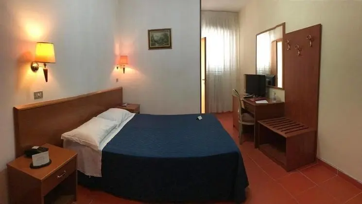 Tek Kişilik Oda