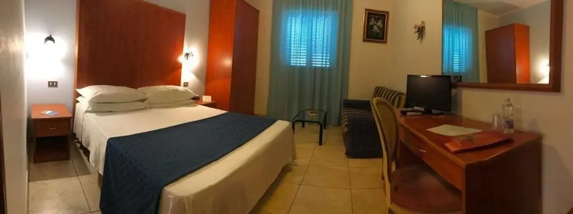 Tek Kişilik Oda