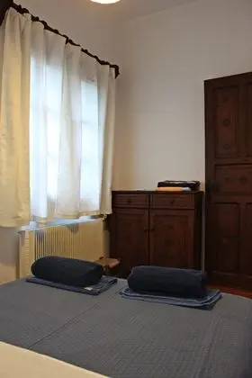 Villa, 3 Yatak Odası, Deniz Manzaralı