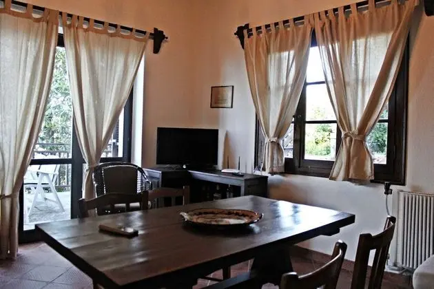 Villa, 3 Yatak Odası, Deniz Manzaralı