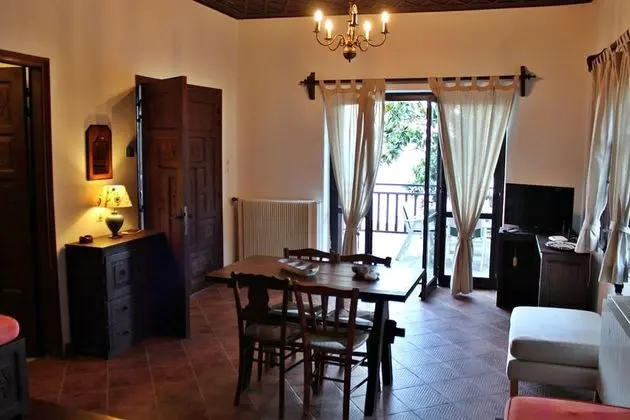 Villa, 3 Yatak Odası, Deniz Manzaralı