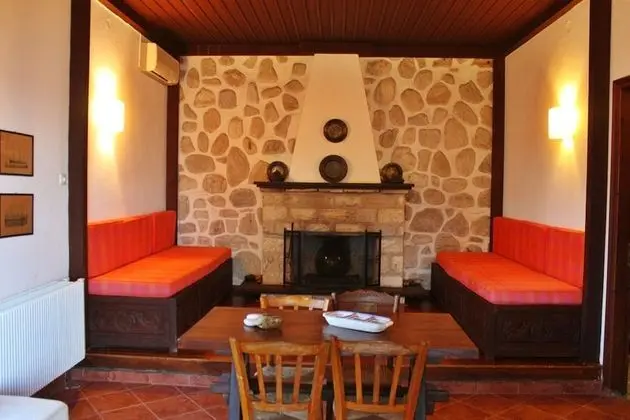 Villa, 3 Yatak Odası, Deniz Manzaralı