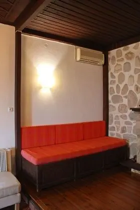 Villa, 3 Yatak Odası, Deniz Manzaralı