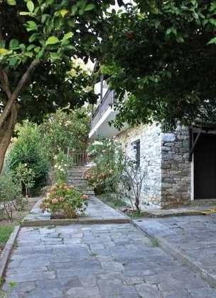 Villa, 3 Yatak Odası, Deniz Manzaralı