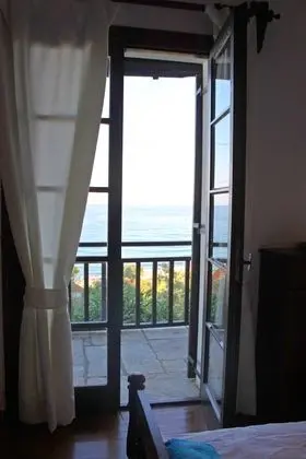 Villa, 3 Yatak Odası, Deniz Manzaralı