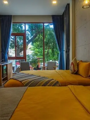 Deluxe Stüdyo (Family)