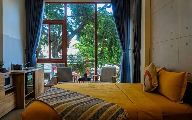 Deluxe Stüdyo (Family)