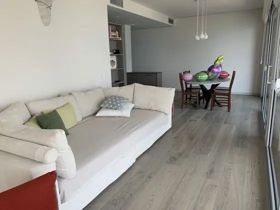 Panoramic Apart Daire, 1 Yatak Odası, Göl Manzaralı, Denize Sıfır