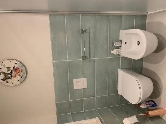 Panoramic Apart Daire, 1 Yatak Odası, Göl Manzaralı, Denize Sıfır