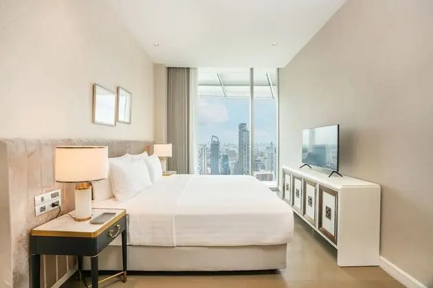 Two Bedroom Executive Residence