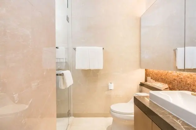 Two Bedroom Executive Residence