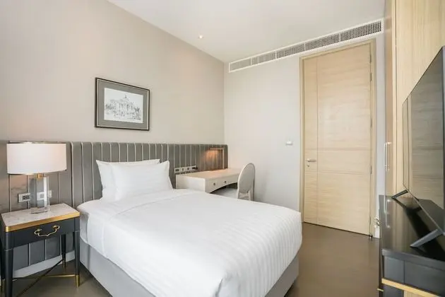 Two Bedroom Residence