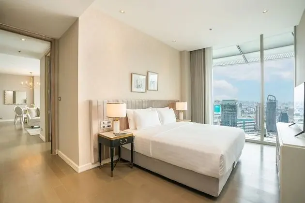 Two Bedroom Residence