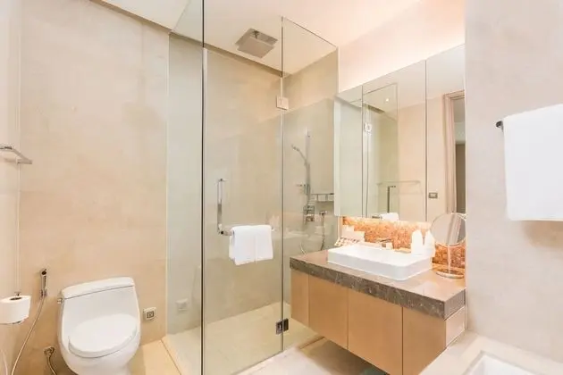 Two Bedroom Residence