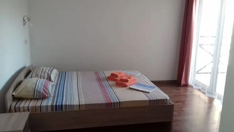 Standard Dört Kişilik Oda