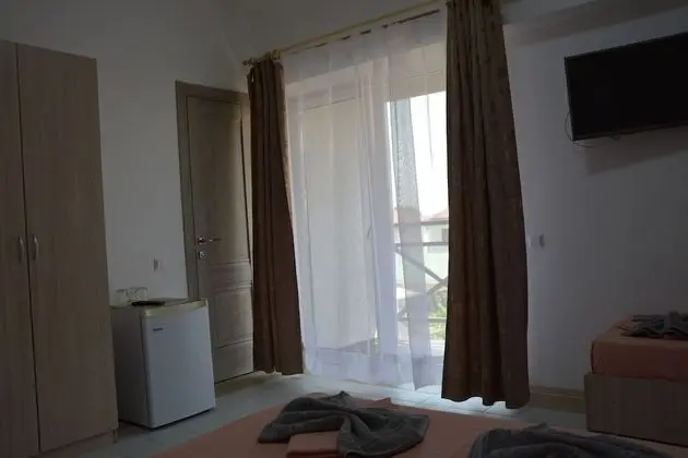 Standard Dört Kişilik Oda