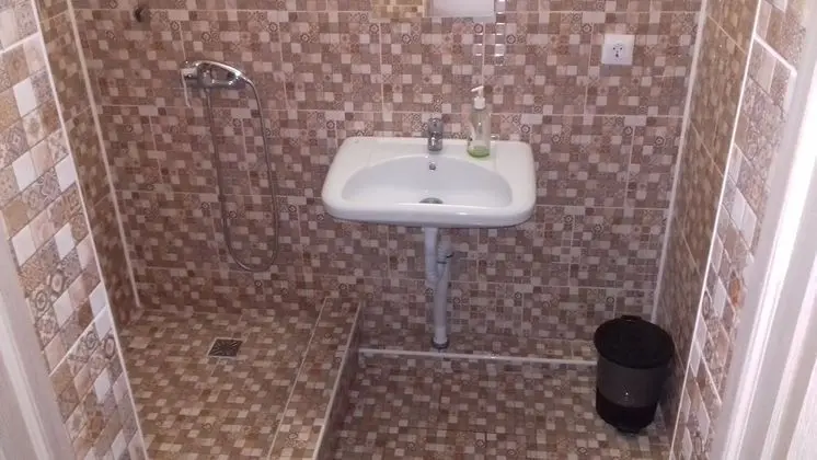 Standard Dört Kişilik Oda