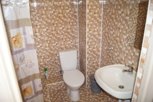 Standard Dört Kişilik Oda