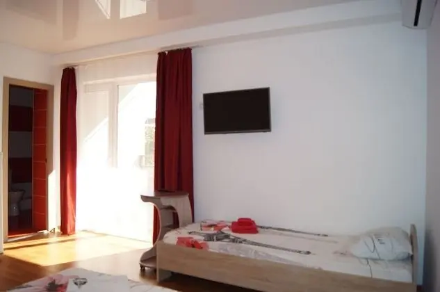 Standard Üç Kişilik Oda