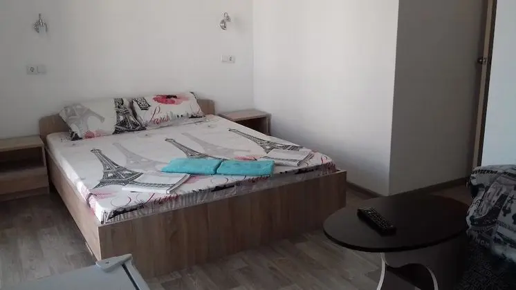 Standard Üç Kişilik Oda